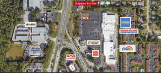 More details for 2421 Enterprise Rd, Orange City, FL - Land for Sale