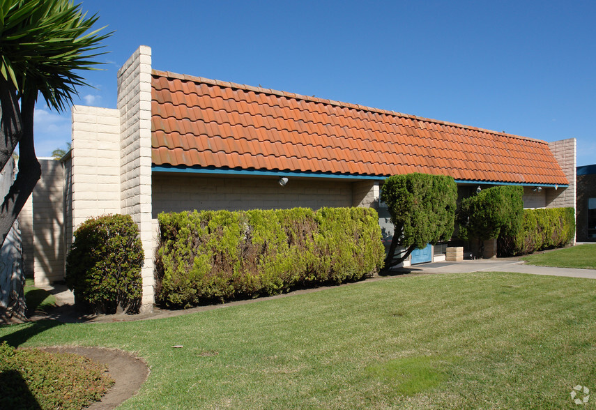 4877 Mercury St, San Diego, CA for lease - Building Photo - Image 3 of 5