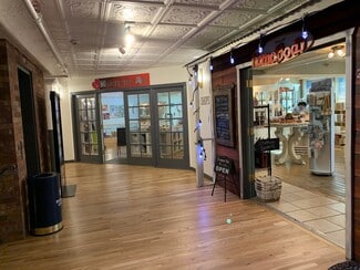 More details for 130 W Gurley St, Prescott, AZ - Retail for Lease