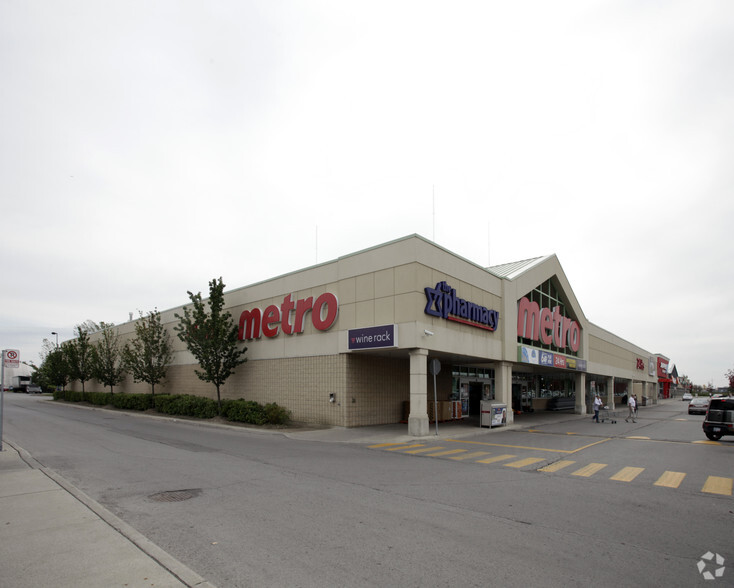 950 Southdown Rd, Mississauga, ON for lease - Building Photo - Image 2 of 4