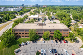 7701 York Ave S, Edina, MN - aerial  map view - Image1