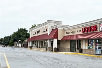 More details for 17086-17092 S DuPont Hwy, Harrington, DE - Retail for Lease
