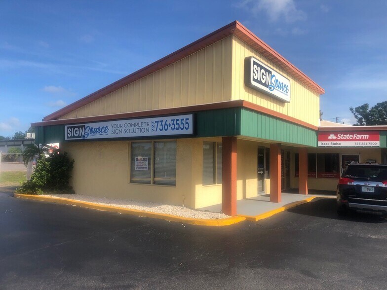 1780 Main St, Dunedin, FL for sale - Building Photo - Image 1 of 1