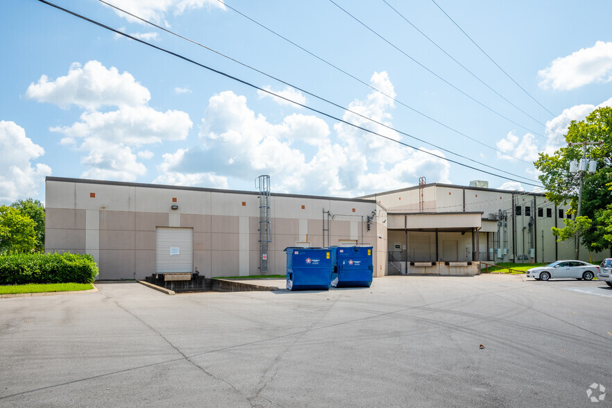 500-520 Royal Pky, Nashville, TN for lease - Building Photo - Image 3 of 5