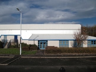 More details for 1-2 Bankhead Ave, Glenrothes - Flex for Sale