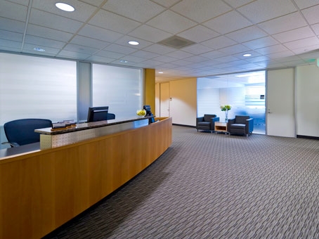 4040 Civic Center Dr, San Rafael, CA for lease Lobby- Image 1 of 4