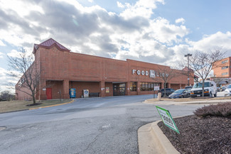 More details for 121 N Crain Hwy, Glen Burnie, MD - Retail for Lease