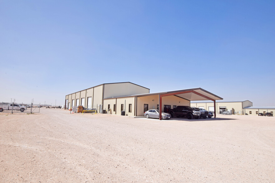 4906 County 1314 rd, Odessa, TX for lease - Building Photo - Image 2 of 29