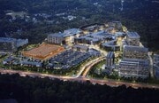 Fenton- Wegmans Sublease - Land