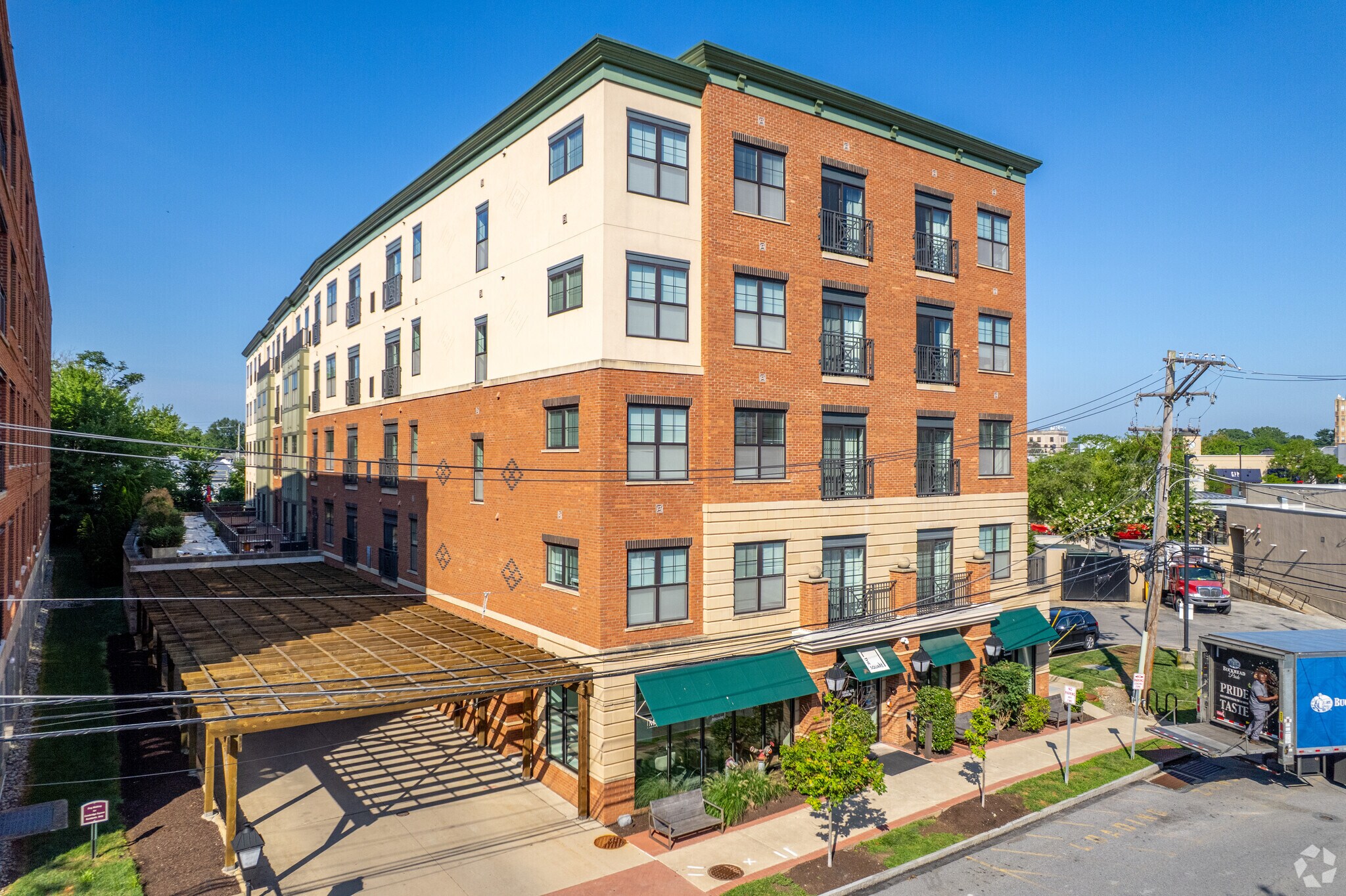 110 Sibley Ave, Ardmore, PA for sale Primary Photo- Image 1 of 1