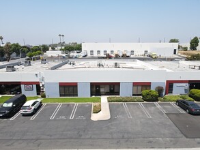 549 Mercury Ln, Brea, CA for lease Building Photo- Image 2 of 4