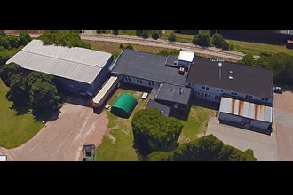 1 Jackson St, Essex Junction, VT - AERIAL  map view