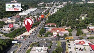 More details for W. Markham, Little Rock, AR - Land for Sale