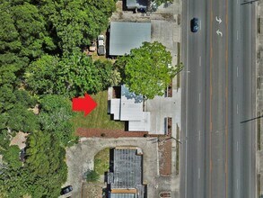 1245 N Pine Hills Rd, Orlando, FL - AERIAL map view - Image1