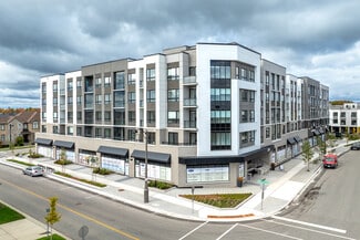 More details for 3240 Carding Mill Trl, Oakville, ON - Multifamily for Sale