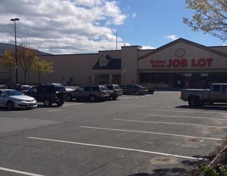 More details for 830 Curran Hwy, North Adams, MA - Retail for Lease