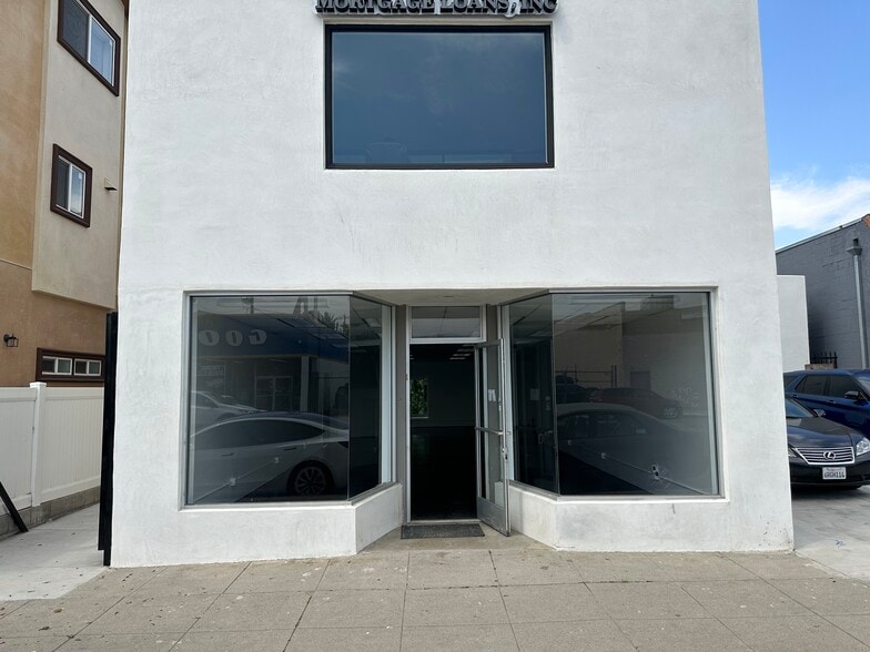 1432 San Fernando Rd, San Fernando, CA for sale - Building Photo - Image 1 of 1