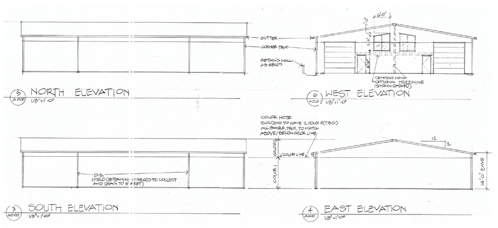 8610 N Classen Blvd, Oklahoma City, OK for lease - Other - Image 2 of 5