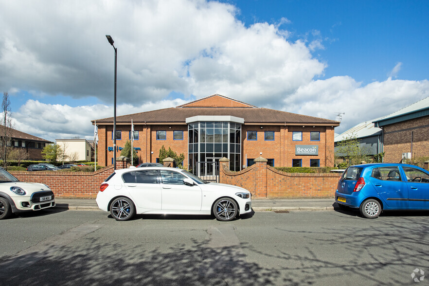 Clifton Moor, York for lease - Building Photo - Image 2 of 5