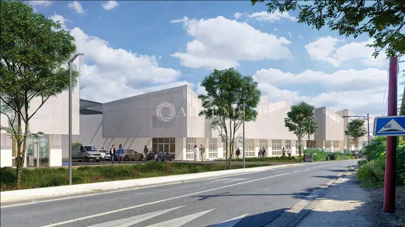 Flex in Carbon-Blanc for sale - Building Photo - Image 1 of 5