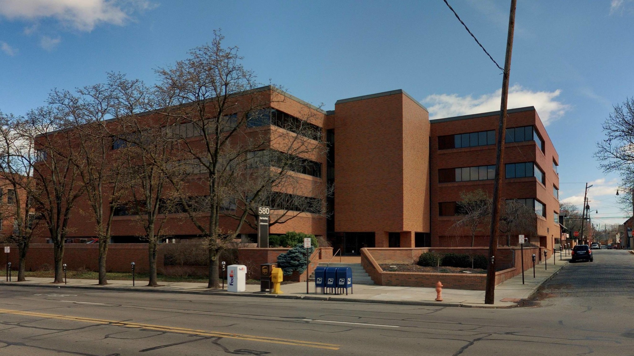 580 S High St, Columbus, OH for lease Primary Photo- Image 1 of 17