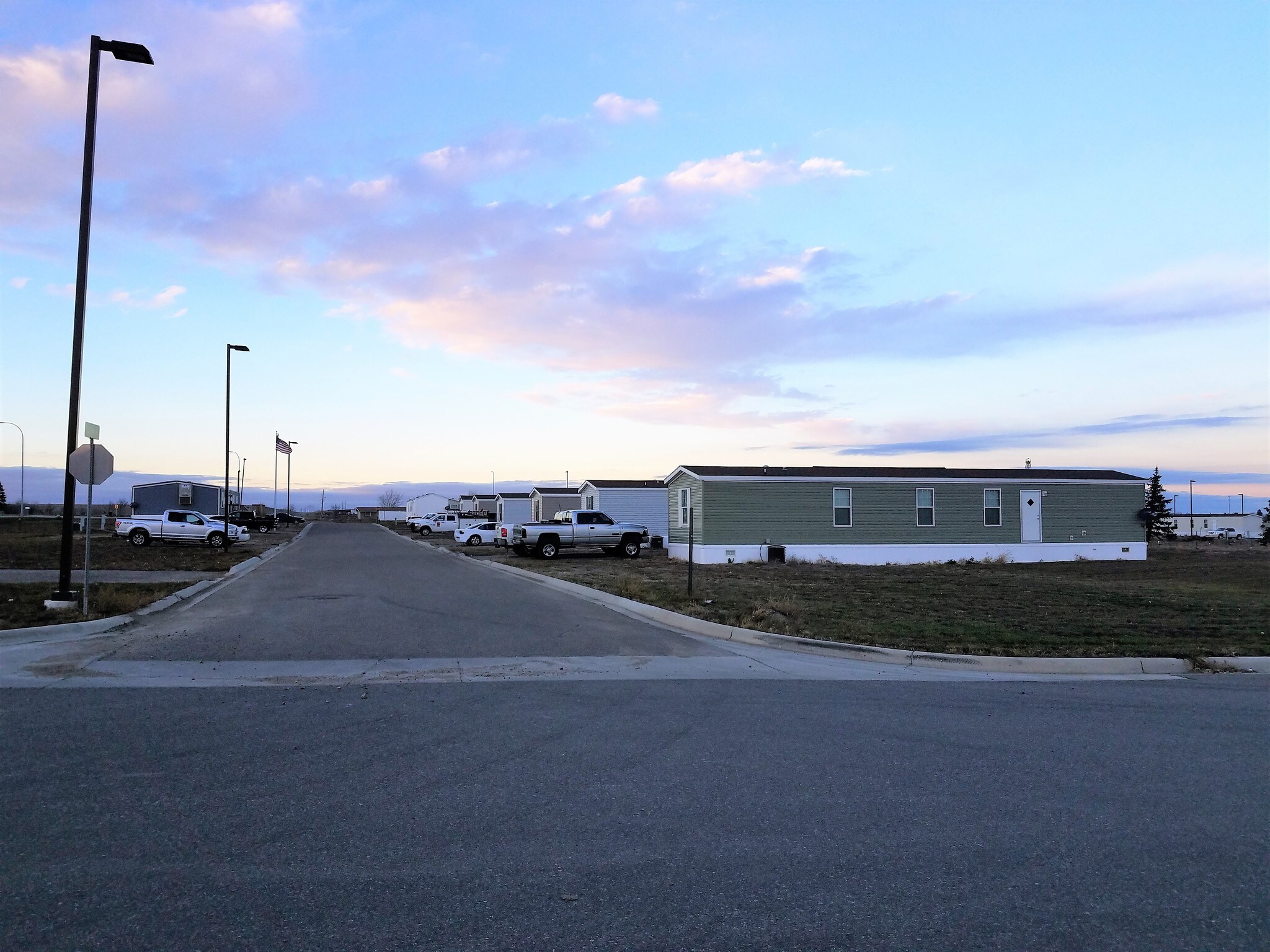 5112 16th Ave W, Williston, ND for sale Primary Photo- Image 1 of 1