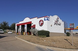Jiffy Lube Portfolio - Automotive Property