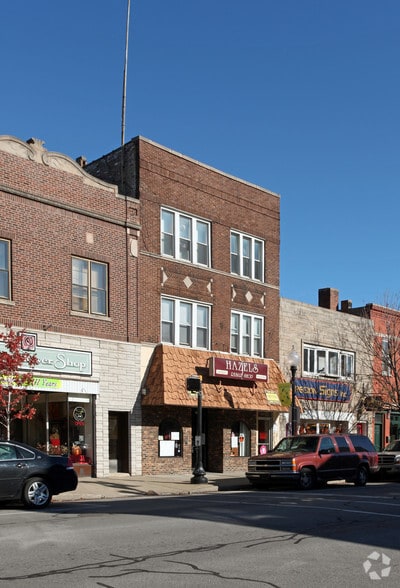 1343 119 St, Whiting, IN for sale - Primary Photo - Image 1 of 1