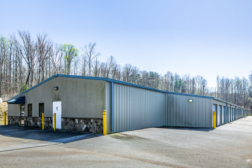 5389 Highway 115 W, Cleveland, GA for sale - Building Photo - Image 1 of 1