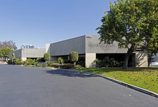 More details for 17781-17791 Mitchell Ave N, Irvine, CA - Flex for Lease