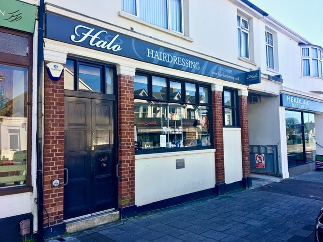 38 Morshead Rd, Plymouth for lease - Building Photo - Image 1 of 1