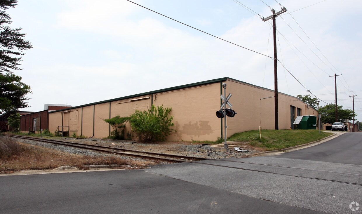 701 Prospect St, High Point, NC for sale Building Photo- Image 1 of 1