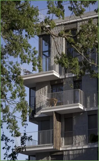 53 Rue De Vilgénis, Massy for lease Building Photo- Image 1 of 7