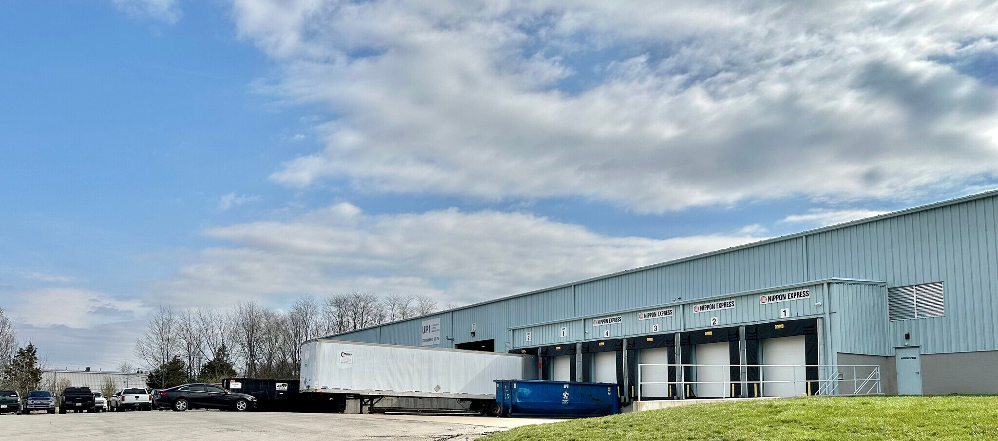 2200 Camry Ct, Lexington, KY for sale Building Photo- Image 1 of 1