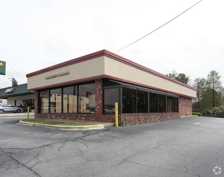 2626 Manchester Expy, Columbus, GA 31904 | LoopNet