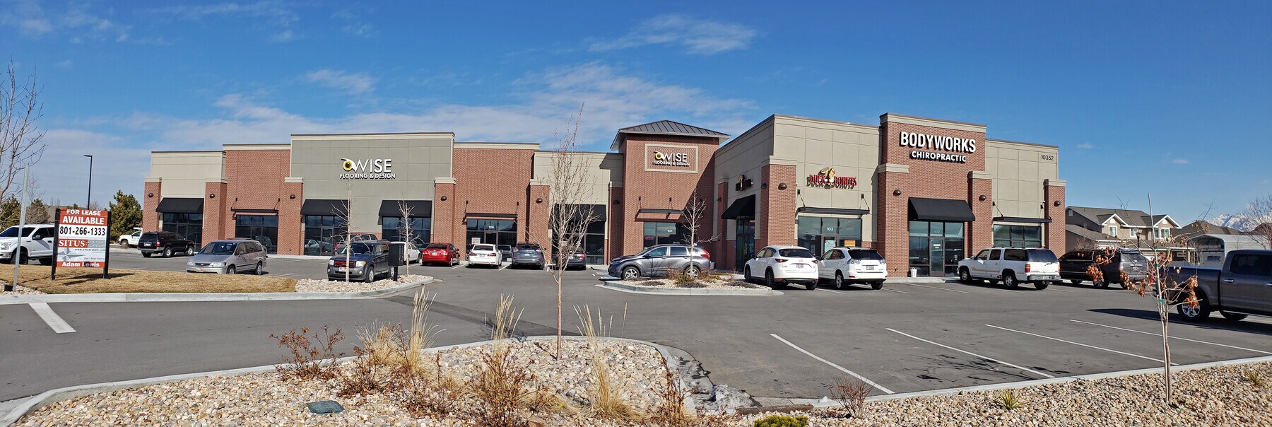 10352 S River Heights Dr, South Jordan, UT 84095