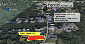 More details for 491 Faunce Corner Rd, Dartmouth, MA - Office/Medical for Lease