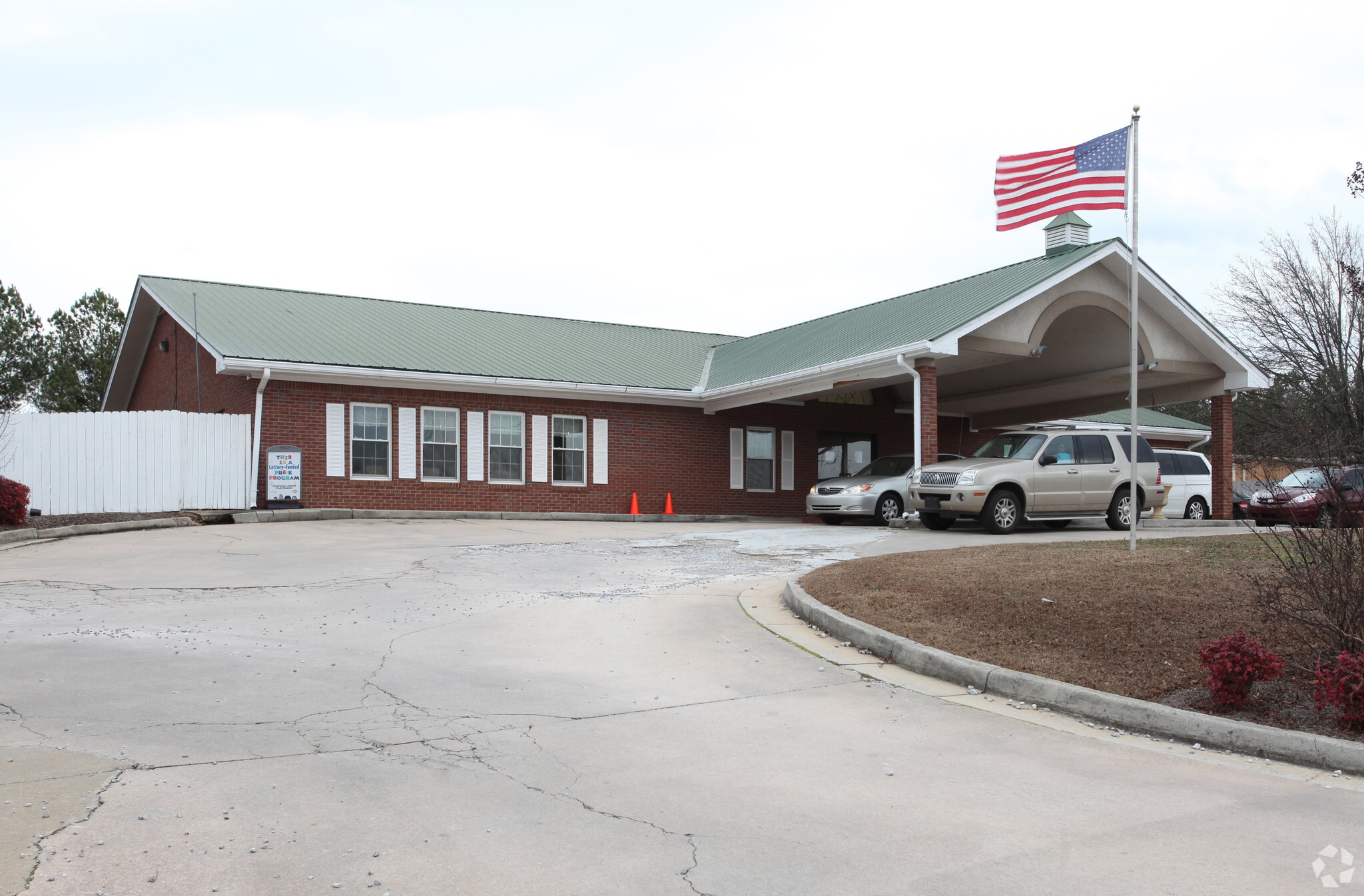 1607 Peachtree Pky, Cumming, GA for sale Primary Photo- Image 1 of 16