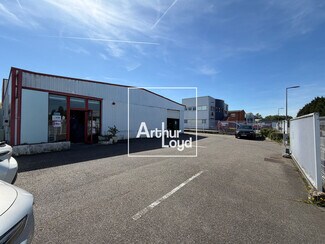 More details for 19 Rue D'Ariane, L'Union - Office, Flex for Lease