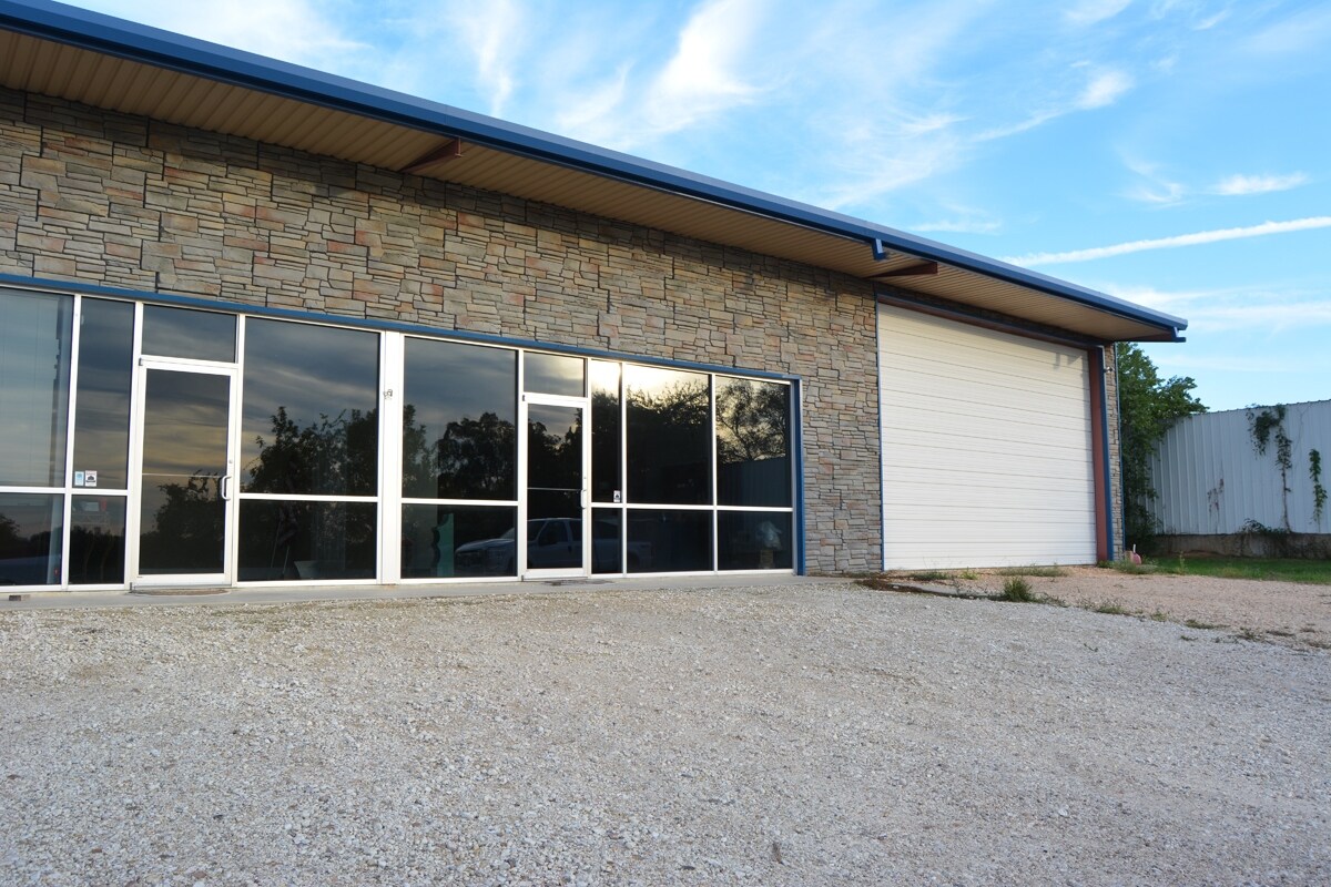 11250 Thompson Rd, Willis, TX for sale Building Photo- Image 1 of 1