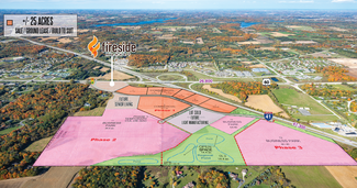 More details for SWQ I-41 & State Road 60, Slinger, WI - Land for Sale