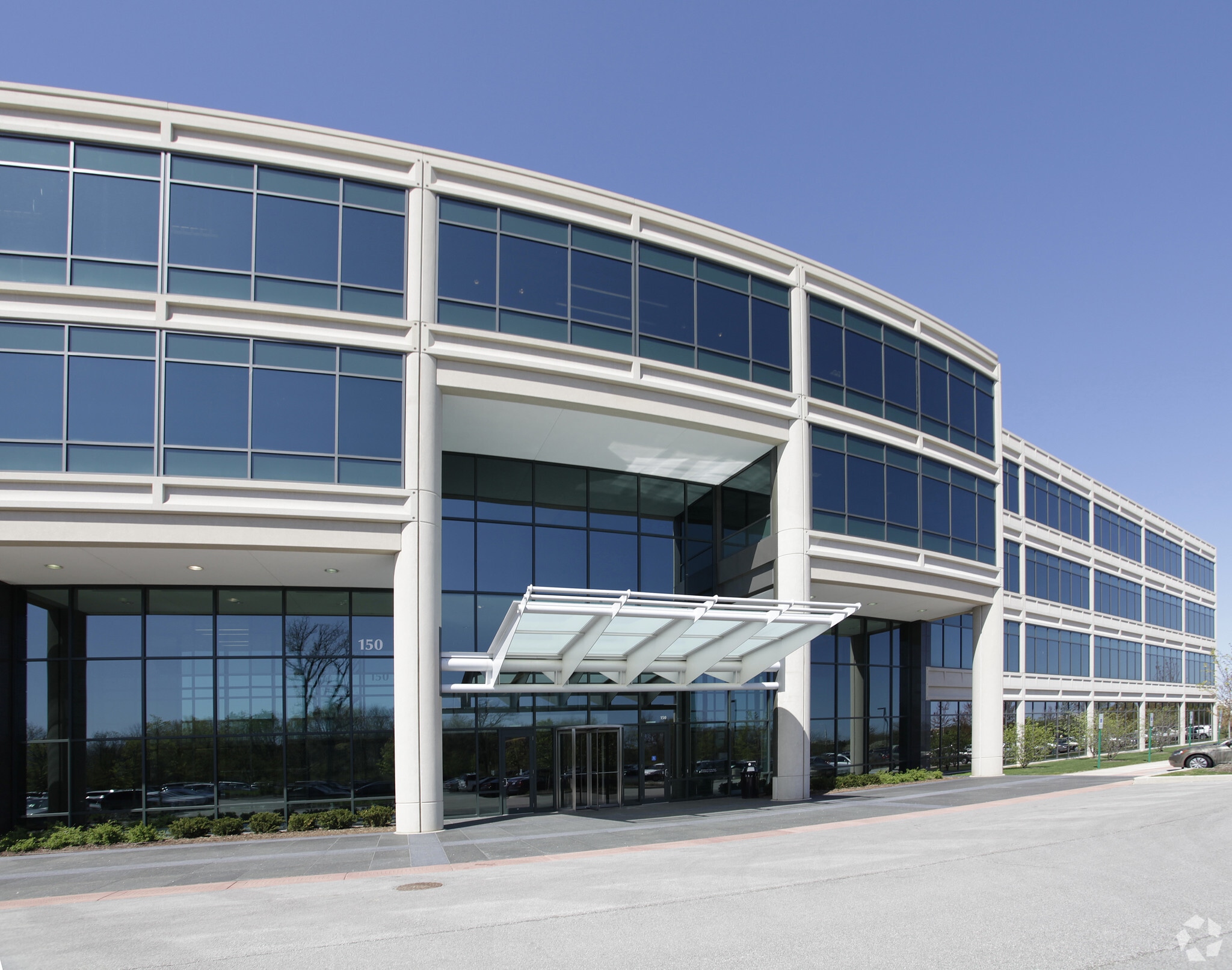 150 S Saunders Rd, Lake Forest, IL for sale Building Photo- Image 1 of 1