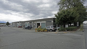 18935 96th Ave, Surrey BC - Warehouse