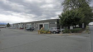 More details for 18935 96th Ave, Surrey, BC - Industrial for Lease