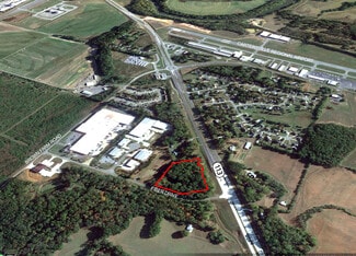 More details for Highway 113 at Fiber Drive, Cartersville, GA - Land for Sale