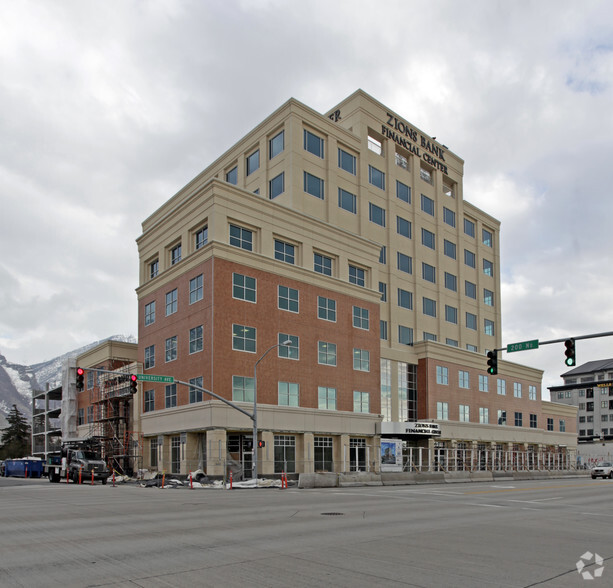 180 N University Ave, Provo, UT for lease - Building Photo - Image 3 of 40