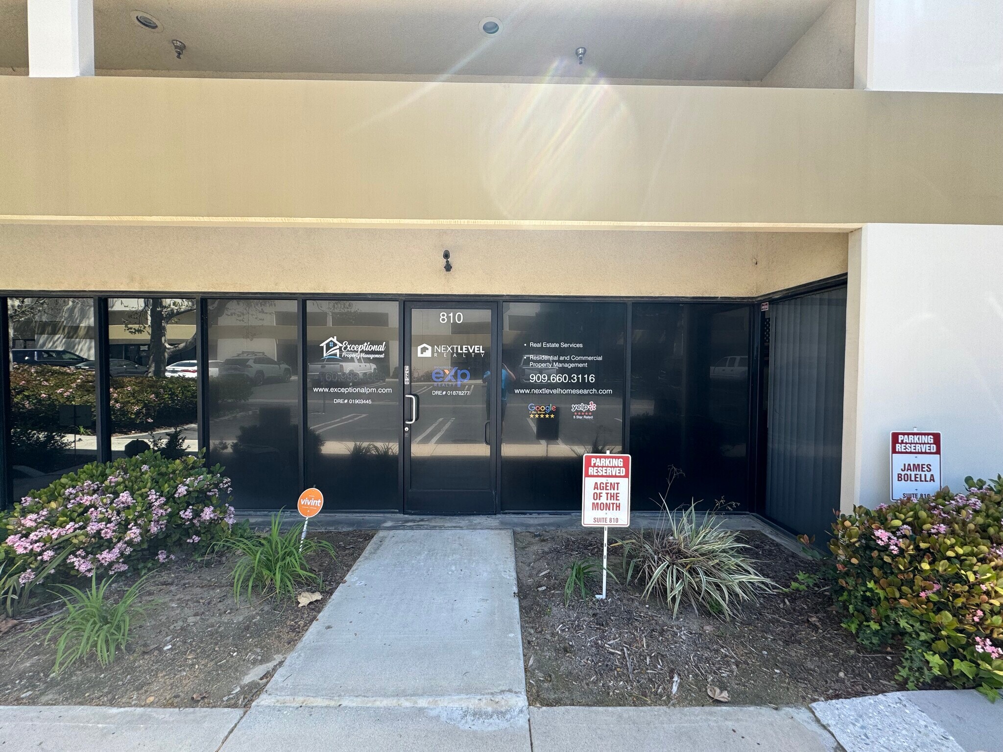 10722 Arrow Rt, Rancho Cucamonga, CA for sale Building Photo- Image 1 of 1