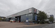 Imperial Way, Watford HRT - Warehouse