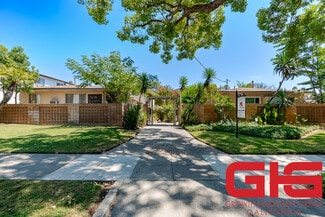 More details for 530-540 N Catalina Ave, Pasadena, CA - Multifamily for Sale