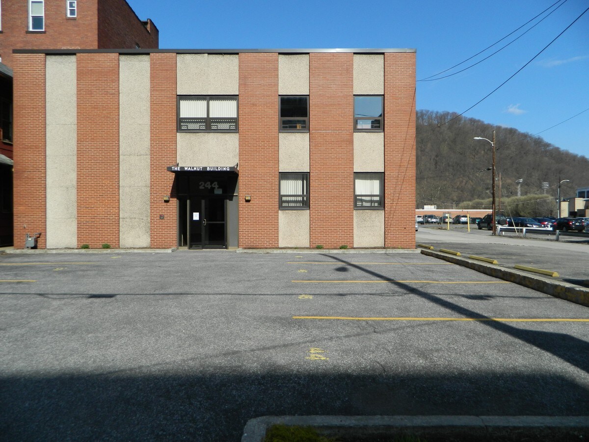 244 Walnut St, Johnstown, PA 15901 | LoopNet
